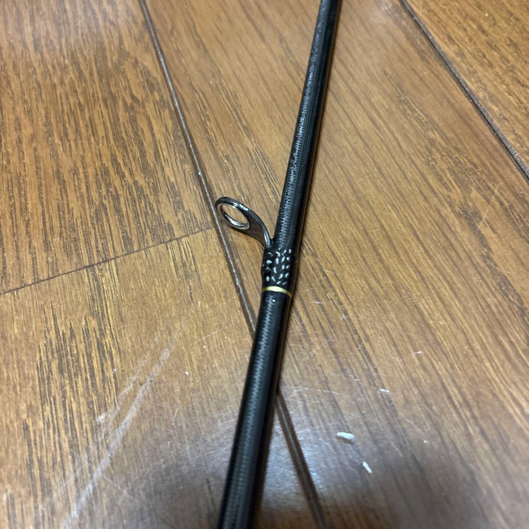 ダイワ　モアザンブランジーノEX AGS1010ML/M