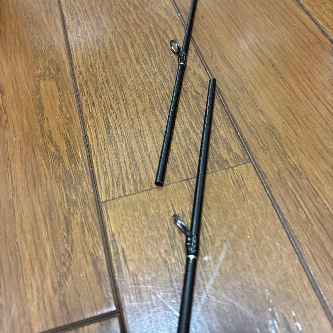 ダイワ　モアザンブランジーノEX AGS1010ML/M