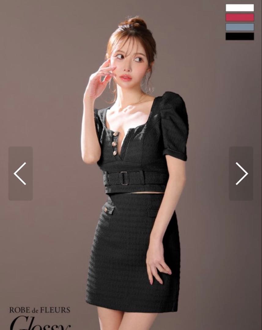 キャバドレス Sugar Jewels