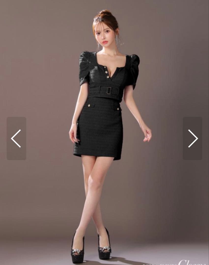 キャバドレス Sugar Jewels