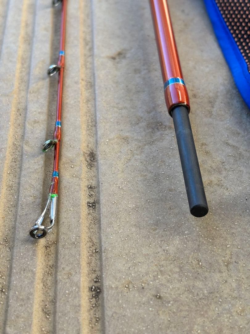 ティムコ アクアプロジェクト ヒラメ270H TIEMCO