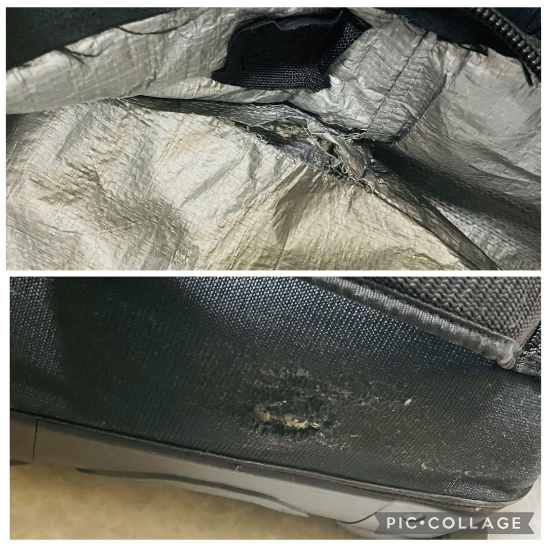 BURTON バートン スノーボードケース キャリーケース ウィール付き