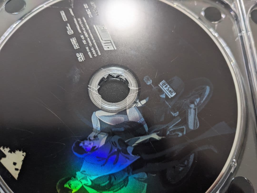 CITY HUNTER シティーハンター COMPLETE DVD-BOX