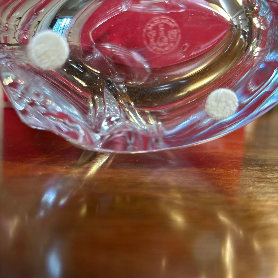 Baccara (バカラ)のフラワーべース　PRigot ジベルニー大型サイズ