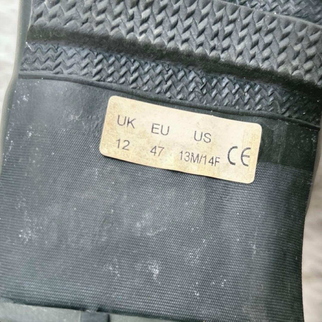 baobab ✨国内未発売サイズ❗️ハンター　HUNTER レインブーツ