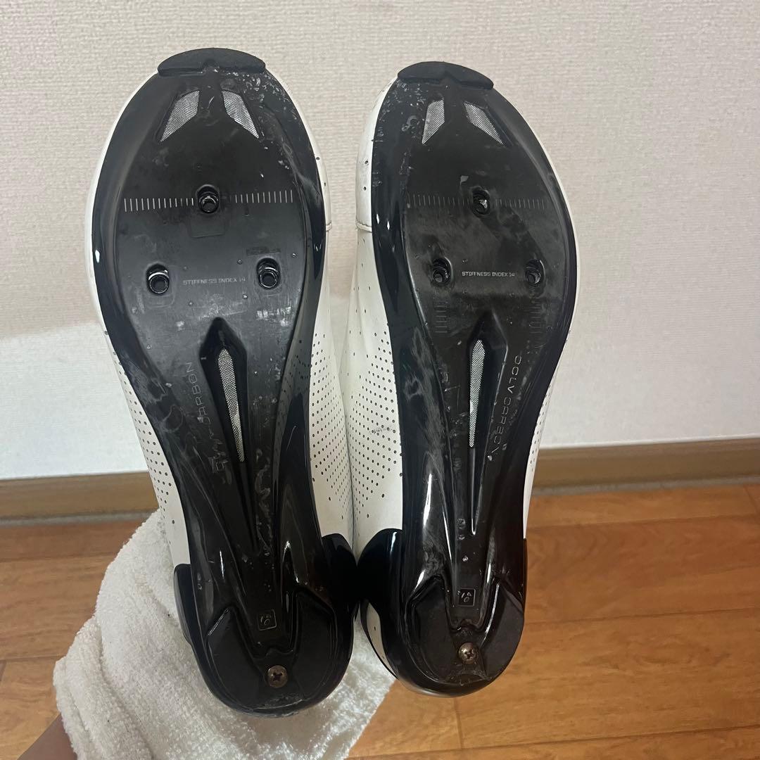 BONTRAGER XXXシューズサイズ40 TREK