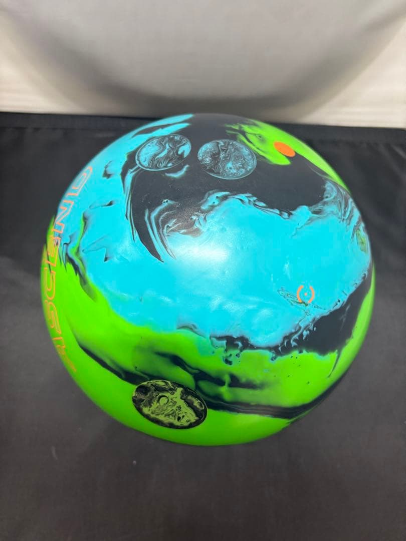 モーティブ　アセンド　15ポンド　プラグ済