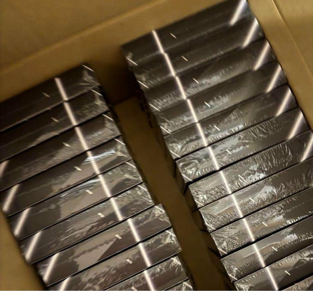 セブチ HAPPY BURSTDAY DAREDEVIL Ver. 15枚セット