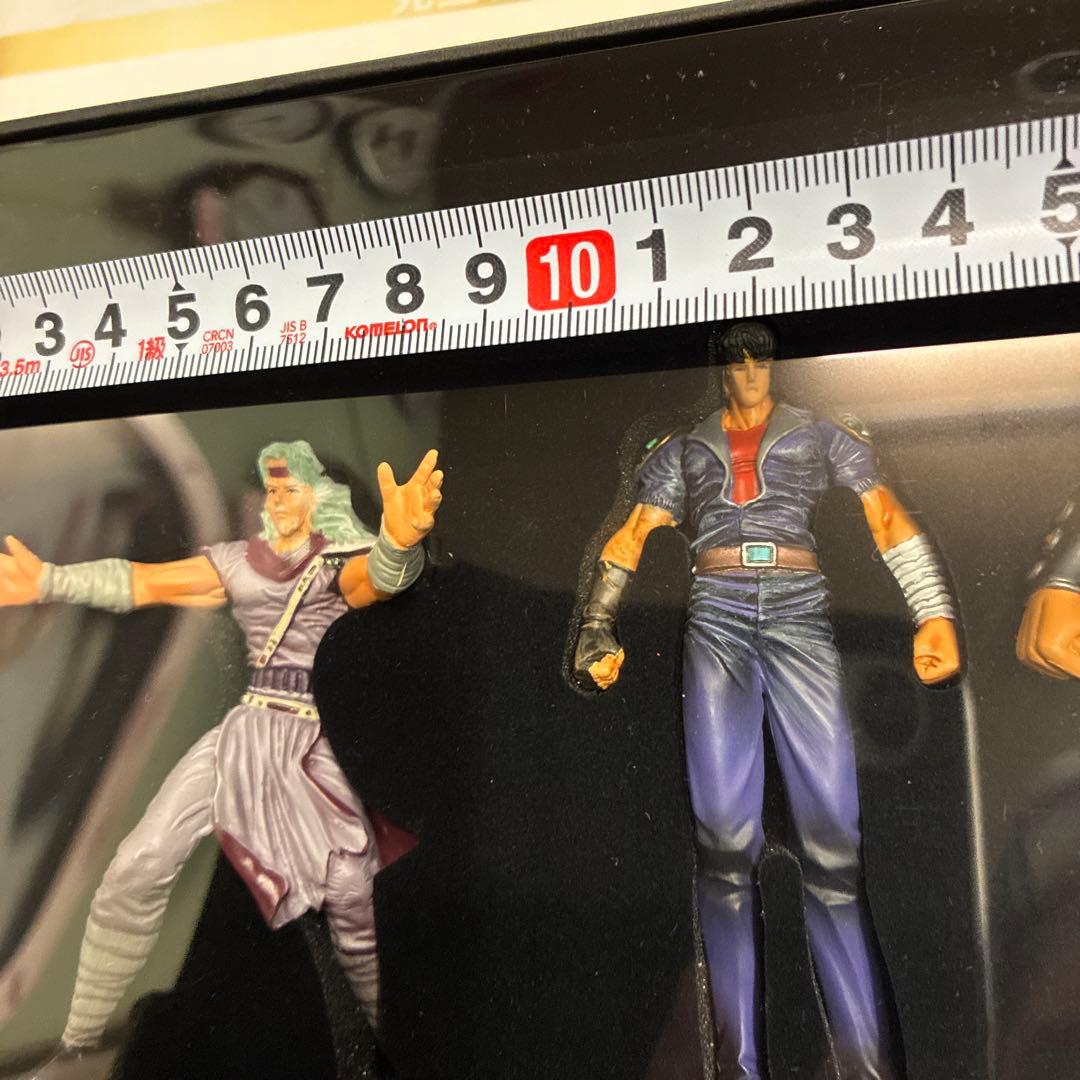 真救世主伝説 北斗の拳 ラオウ伝 殉愛の章 ディレクターズカット版　整理番号C3