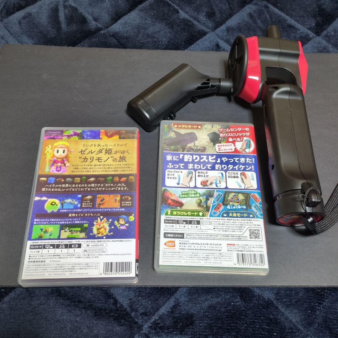 mimi　ゼルダの伝説 知恵のかりもの