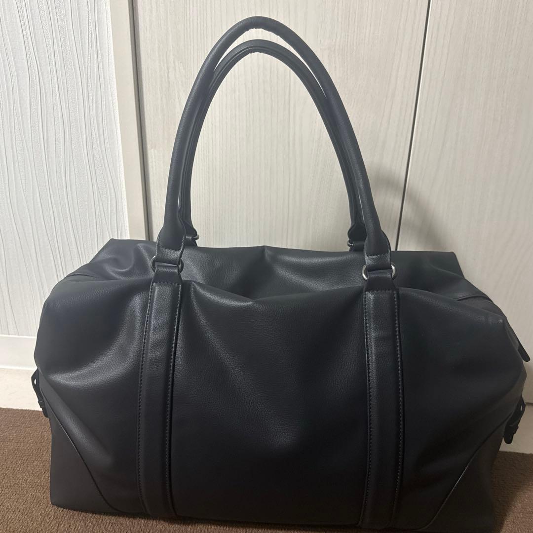 【未使用】PRGR プロギア　クラッシックモデルブラック