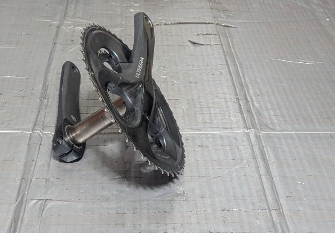 電動アルテグラ　DI2 ULTEGRA　コンポセット