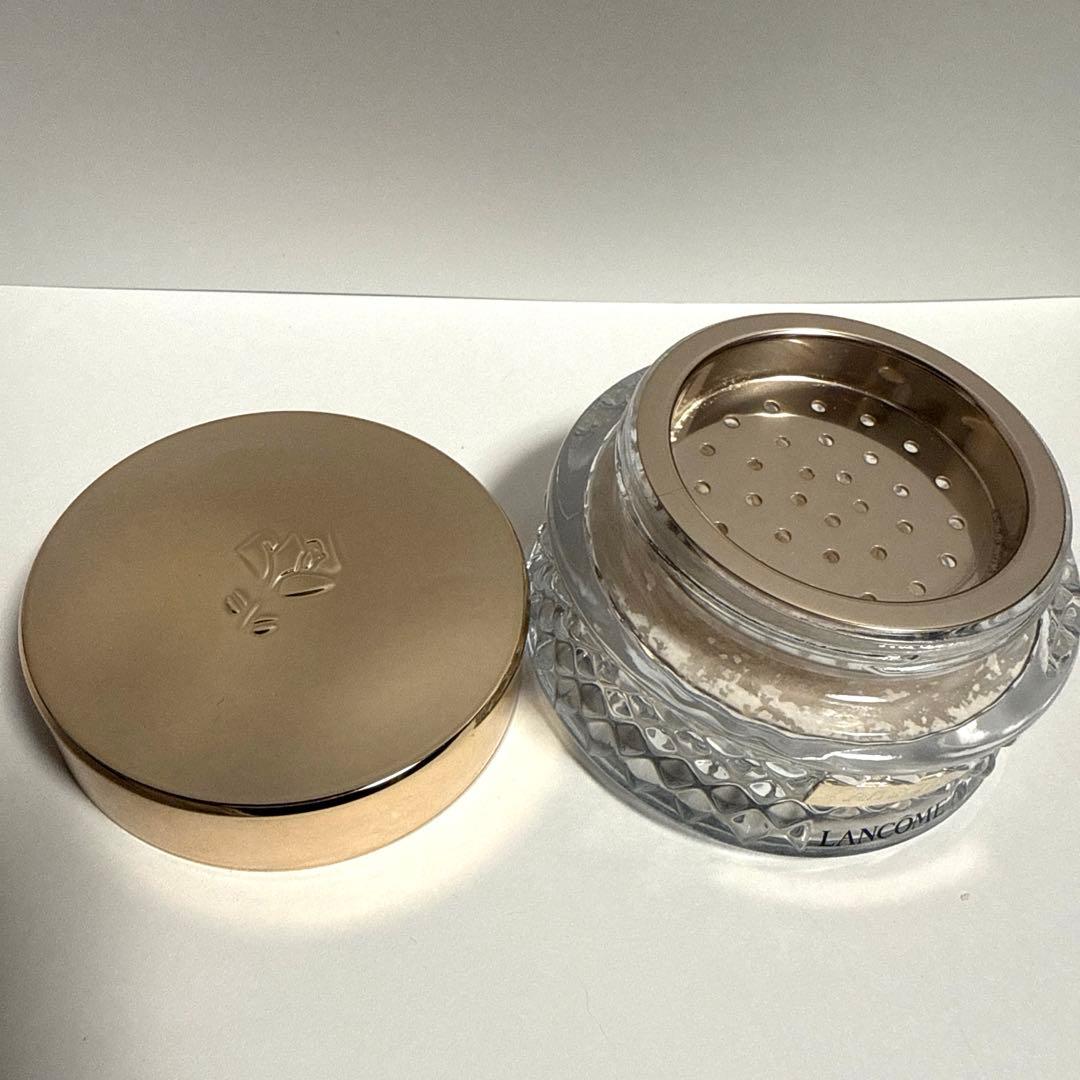 【使用1回　美品】ランコム　アプソリュ　エッセンスインパウダー　01