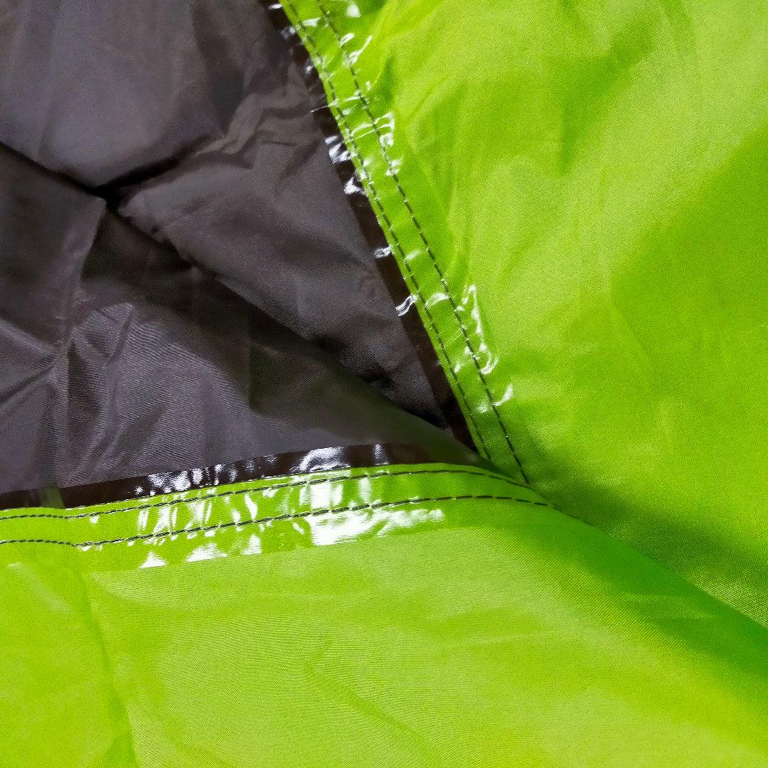 ✨美品・廃盤カラー Coleman ヘキサライトⅡ