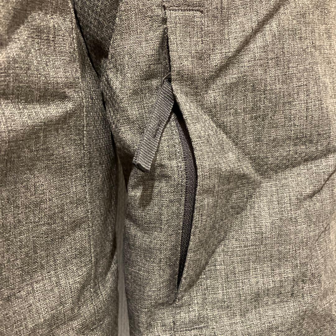 お値下げ　ミレー　スキー　スノーボード　ウェア　上下セット