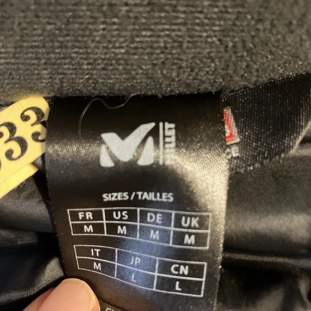 お値下げ　ミレー　スキー　スノーボード　ウェア　上下セット