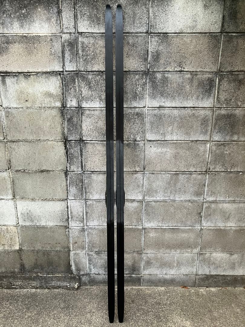 クロスカントリースキー　Fischer SPEED MAX