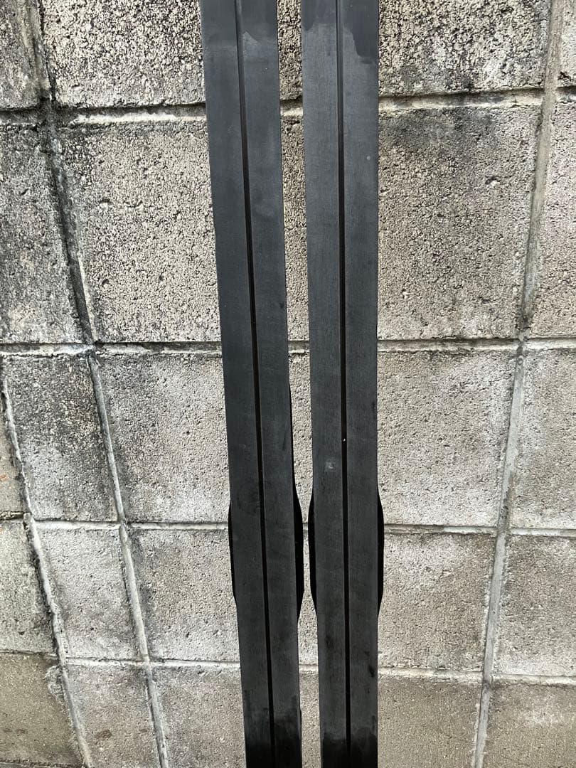 クロスカントリースキー　Fischer SPEED MAX