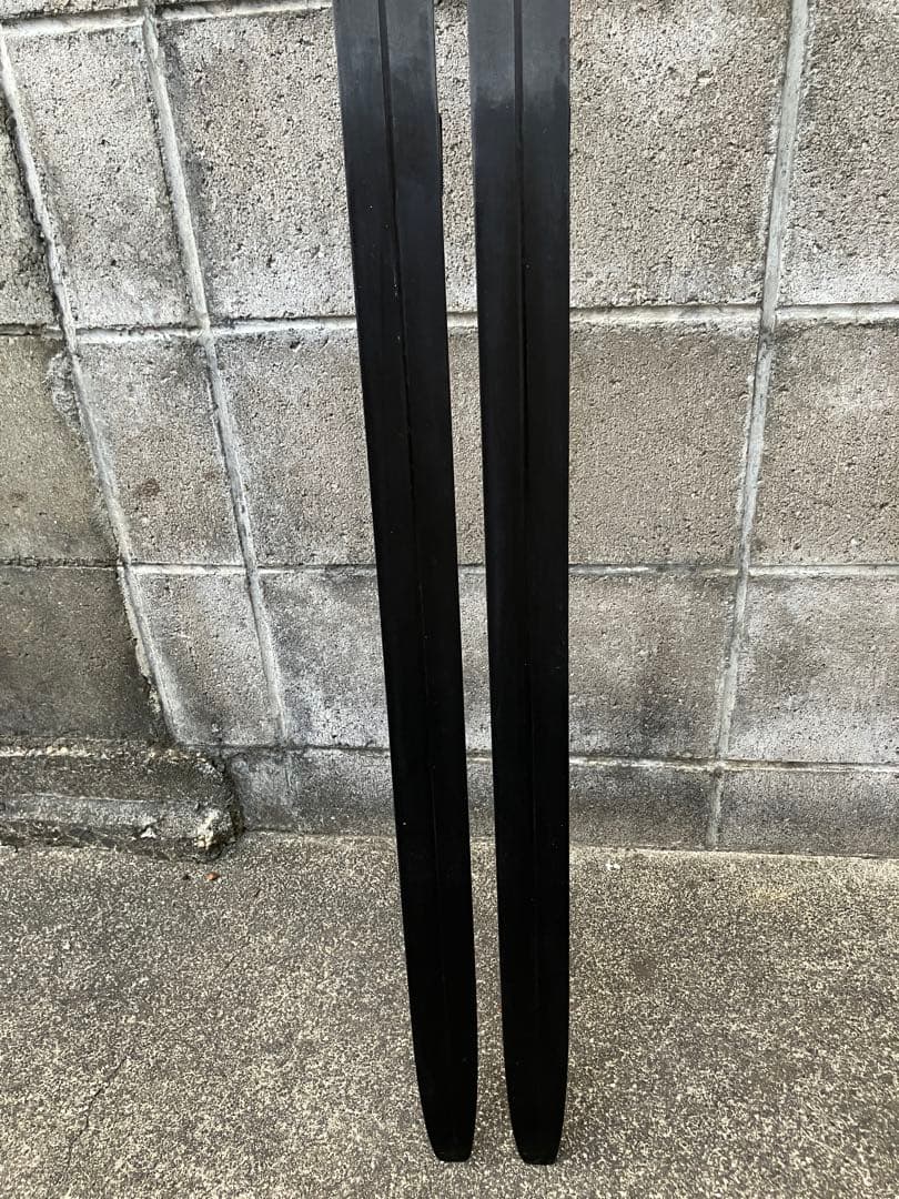 クロスカントリースキー　Fischer SPEED MAX