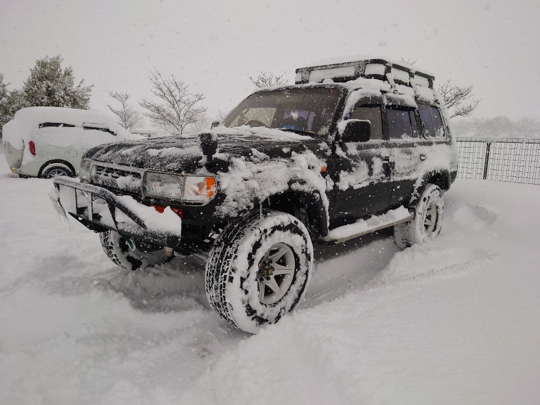 YOKOHAMA アイスガード G075 315/75r16