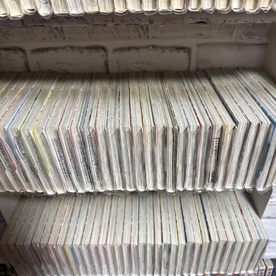 弱虫ペダル　1～97巻　渡辺航　既刊全巻セット