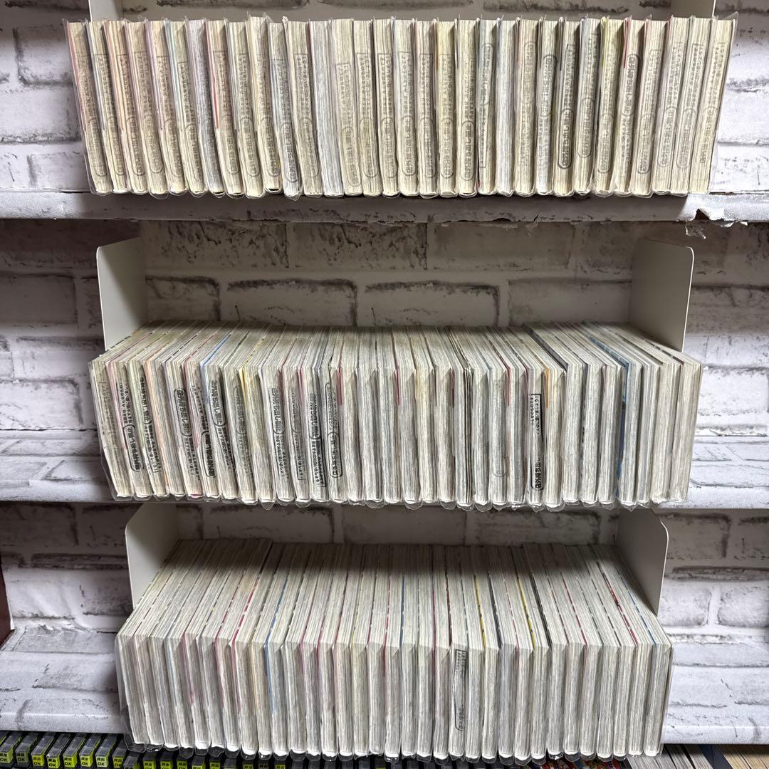 弱虫ペダル　1～97巻　渡辺航　既刊全巻セット