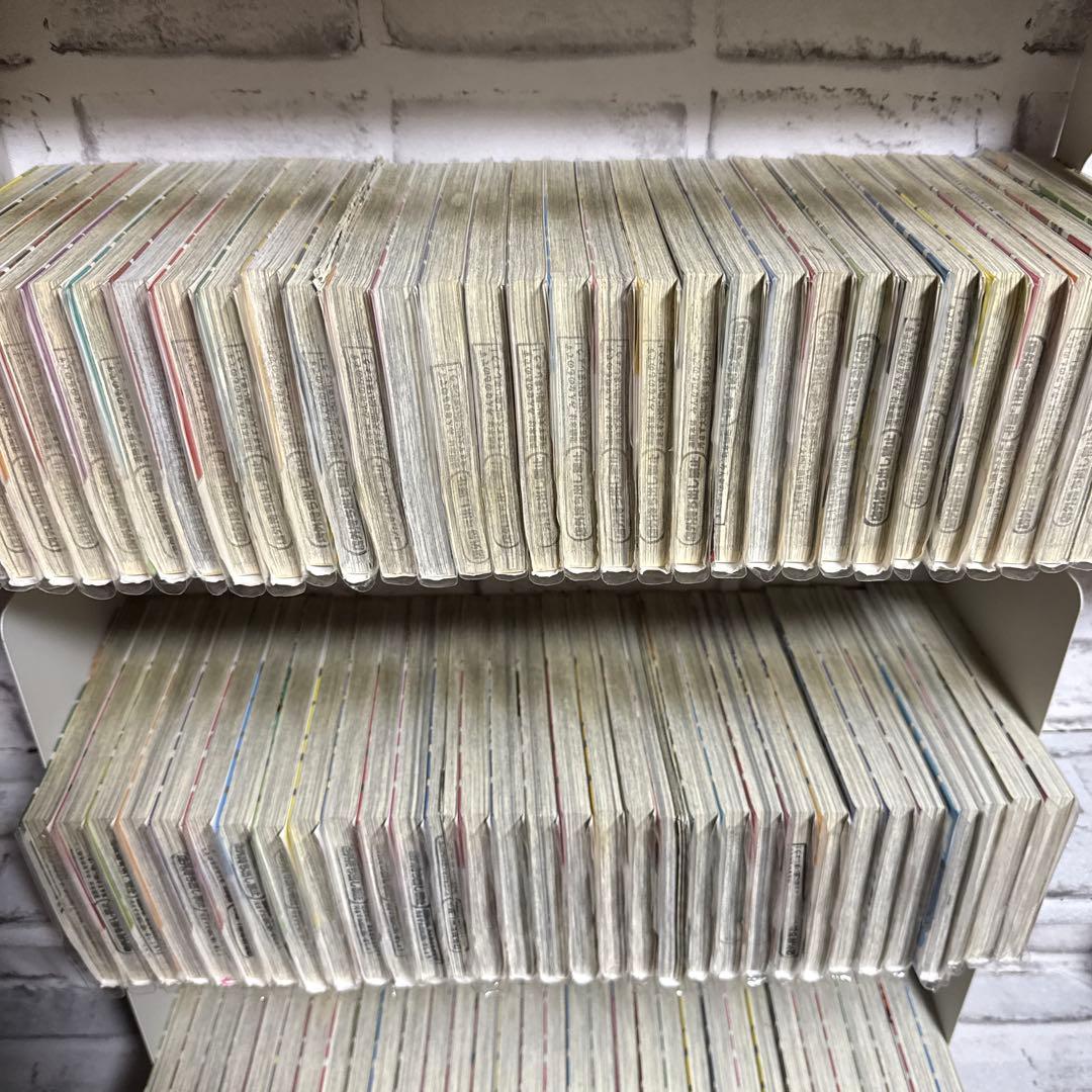 弱虫ペダル　1～97巻　渡辺航　既刊全巻セット