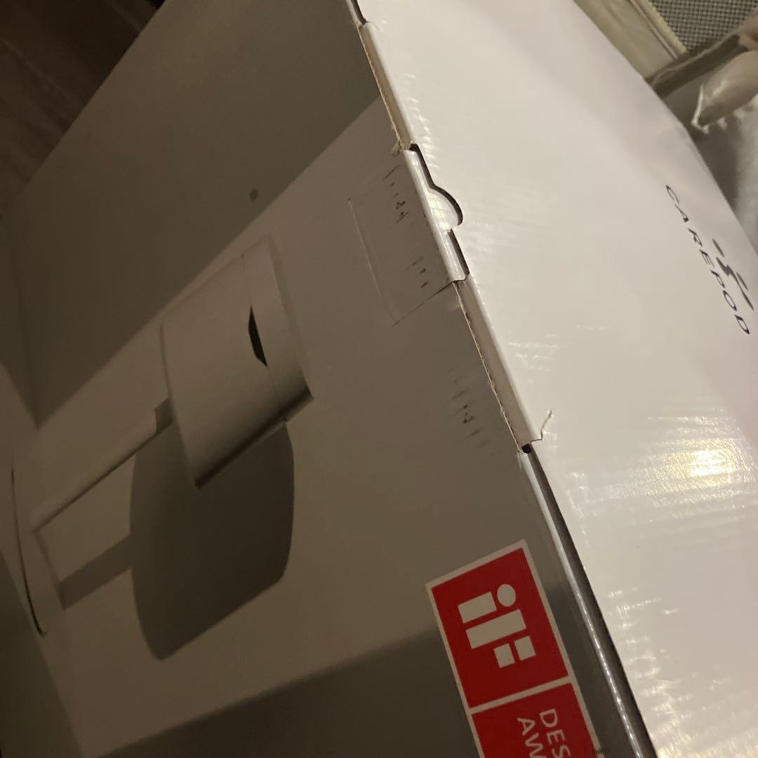 【新品未使用】7カラームードインテリア加湿器 Lighting スタンド付き