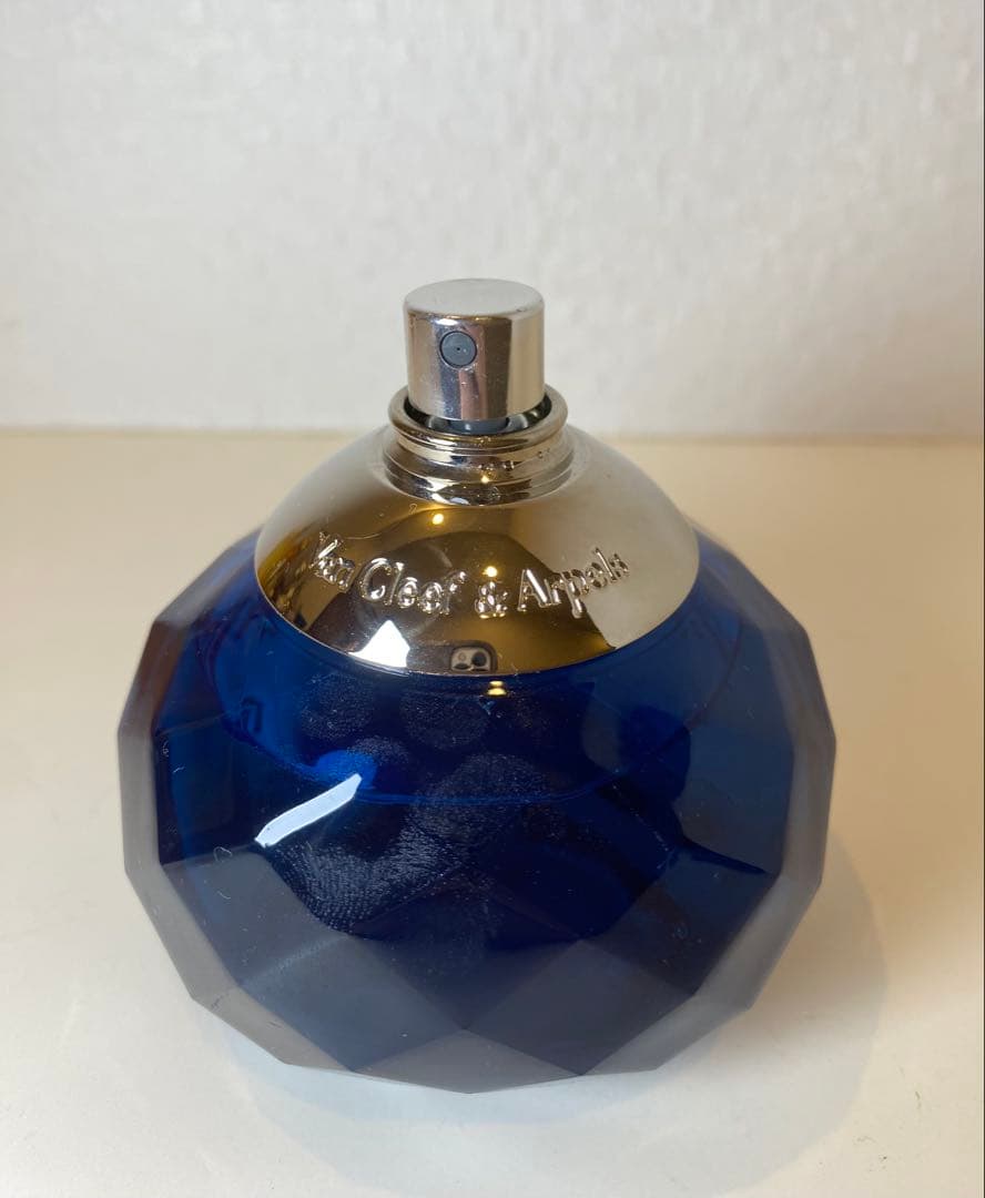 【100ml残量たっぷり】ヴァンクリーフ&アーペル フェアリー オードパルファム