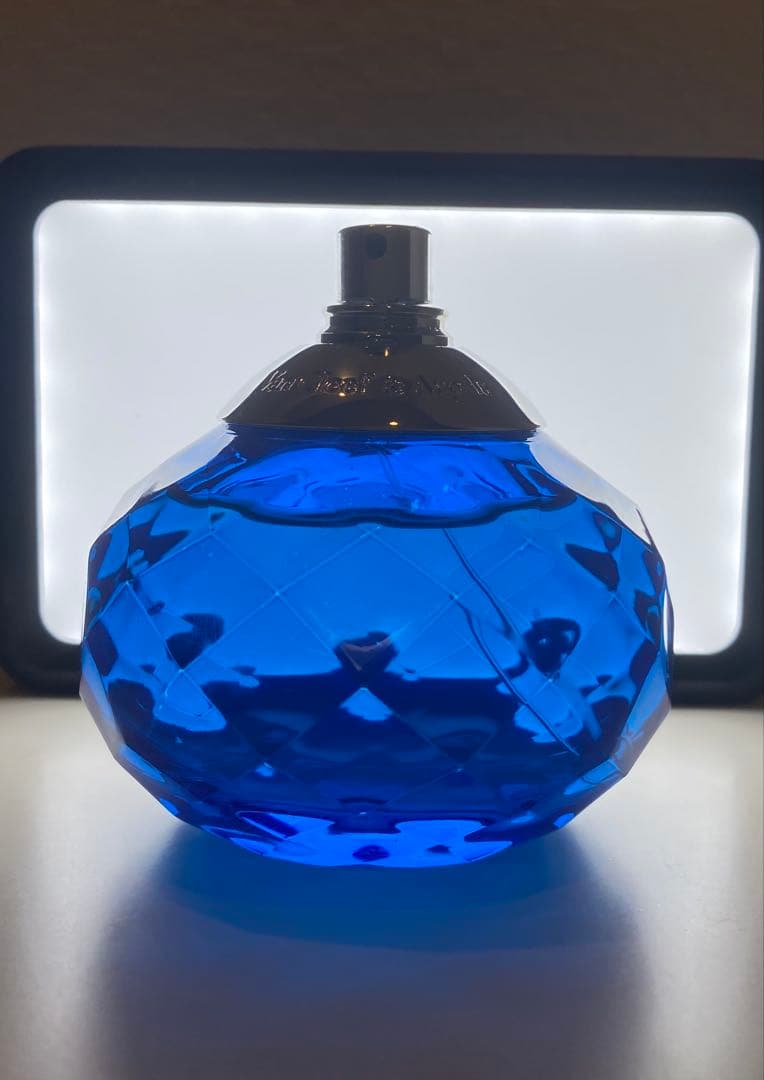 【100ml残量たっぷり】ヴァンクリーフ&アーペル フェアリー オードパルファム