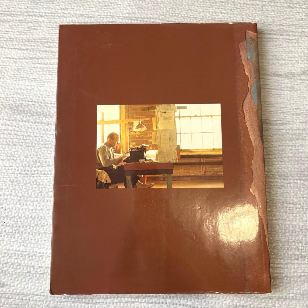 洋書 Dieter Roth in America