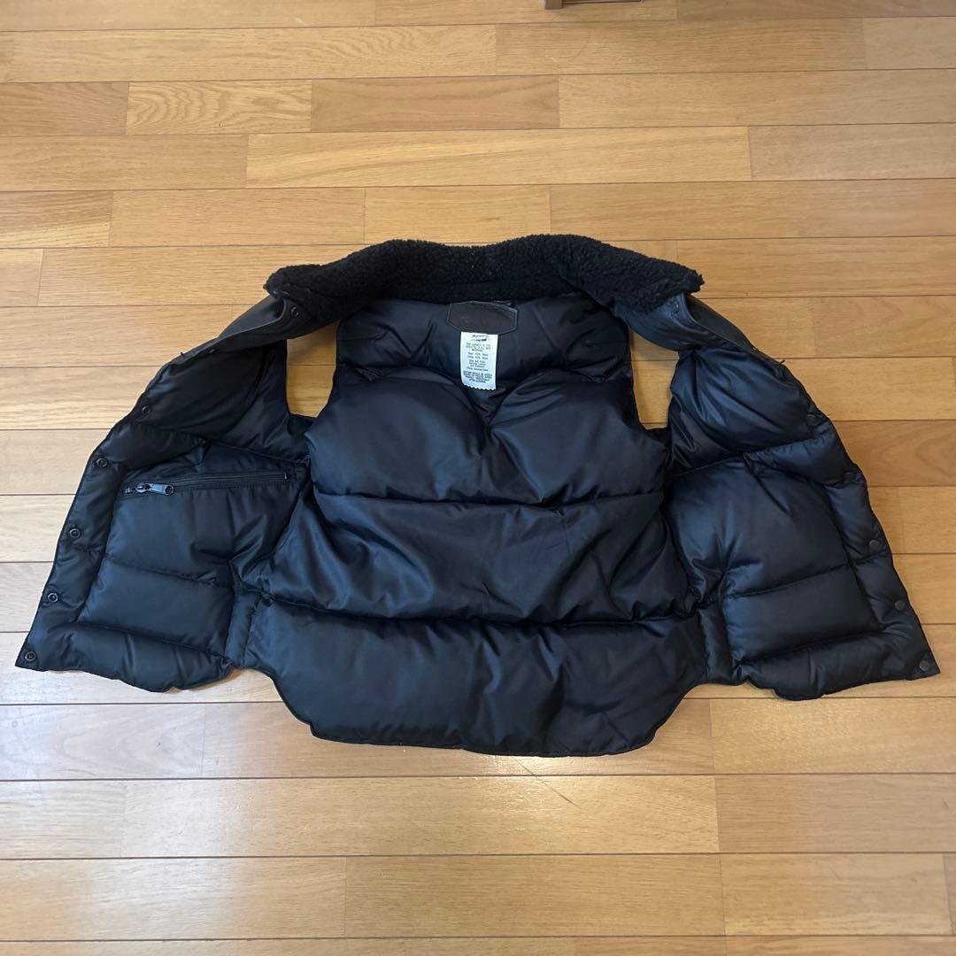 Rocky Mountain フェザーベッド ベスト レディース M