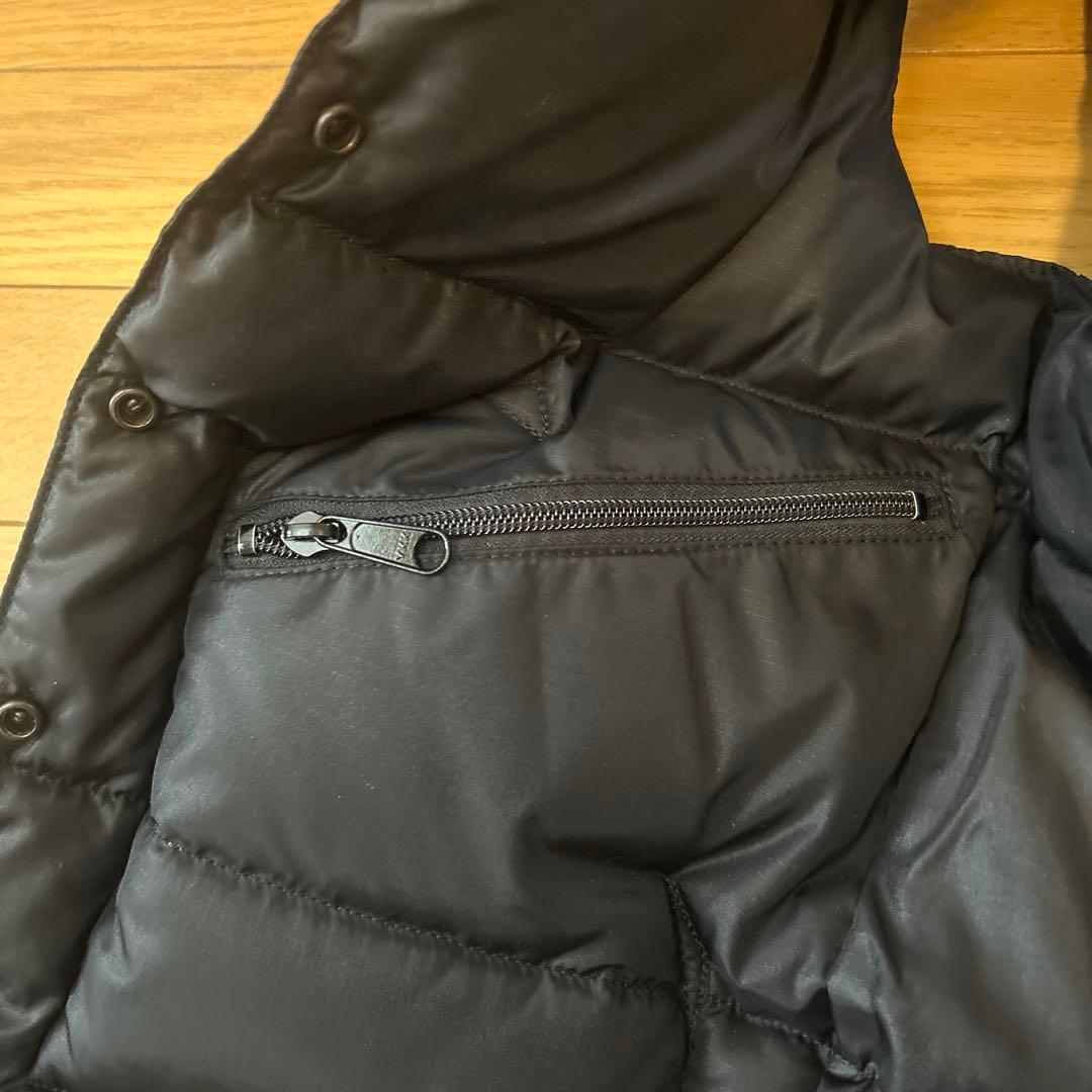 Rocky Mountain フェザーベッド ベスト レディース M