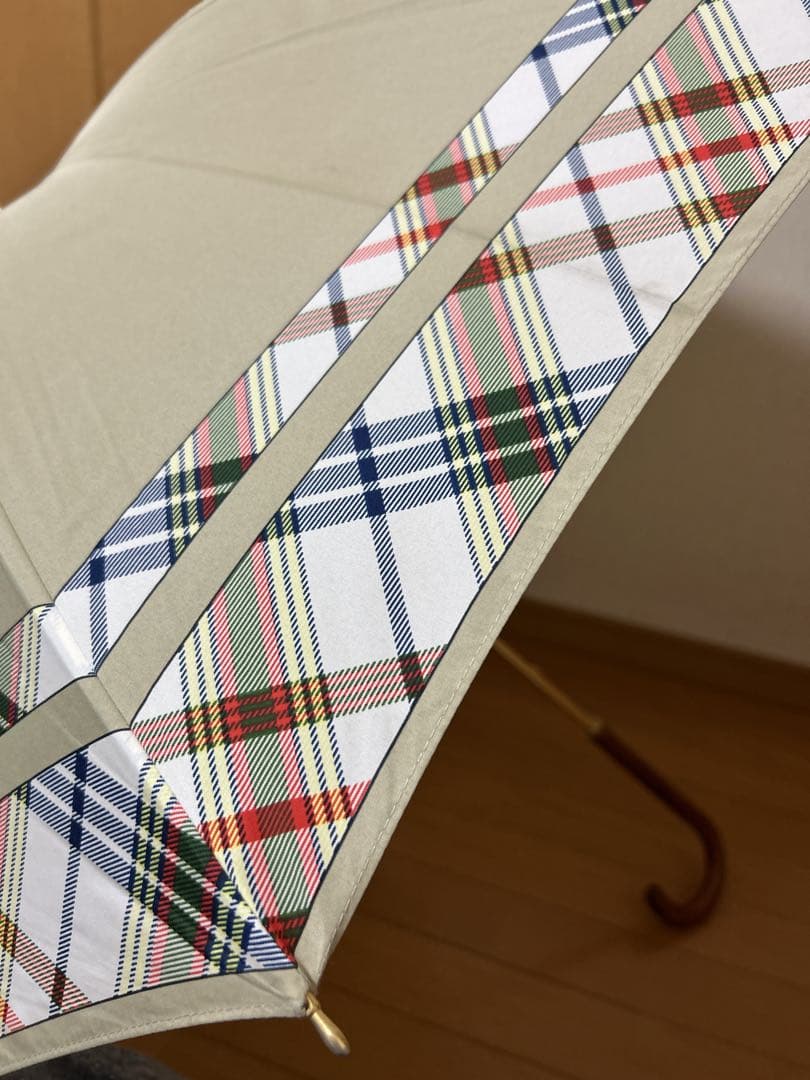 ラルフローレン 傘2本セット