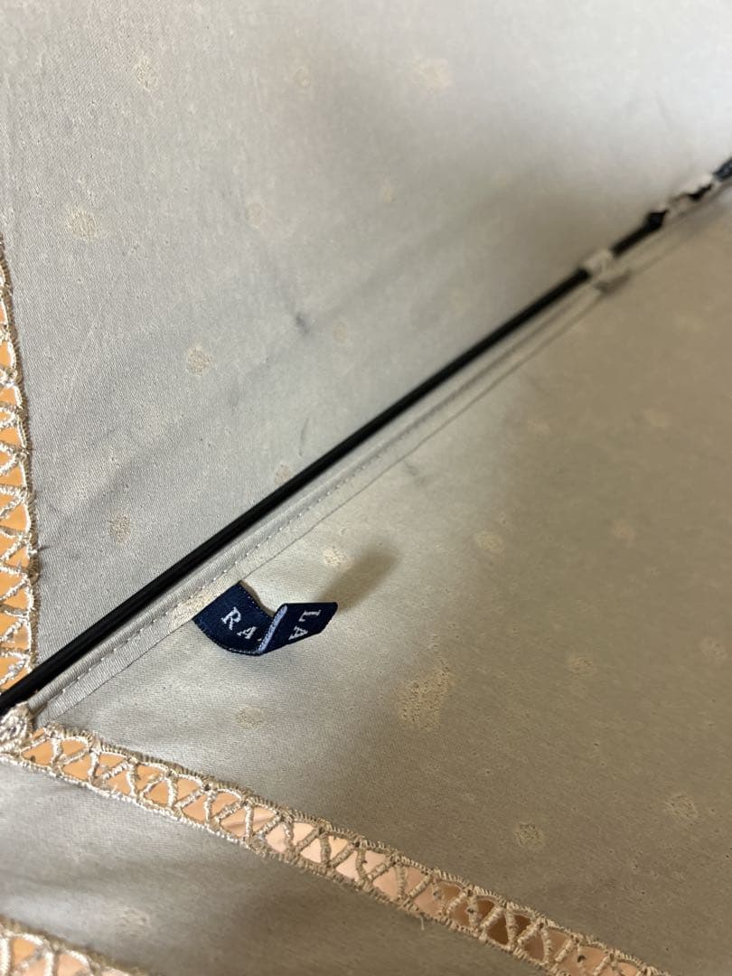 ラルフローレン 傘2本セット