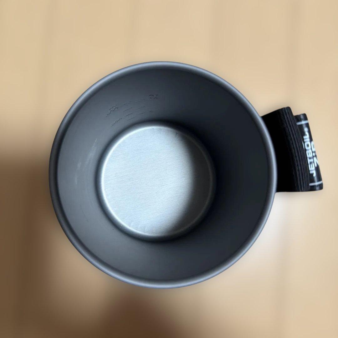 mont-bell ジェットボイル ZIP 1824325