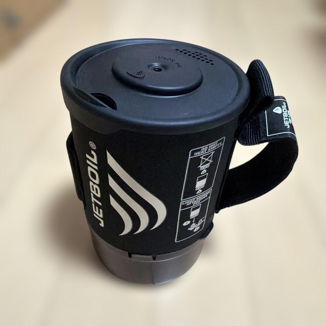 mont-bell ジェットボイル ZIP 1824325