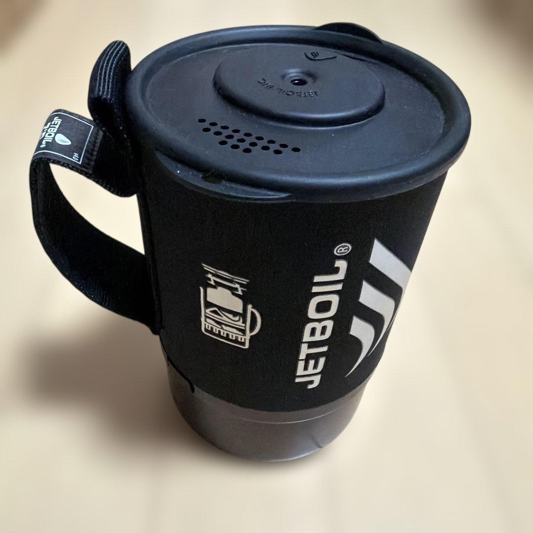 mont-bell ジェットボイル ZIP 1824325