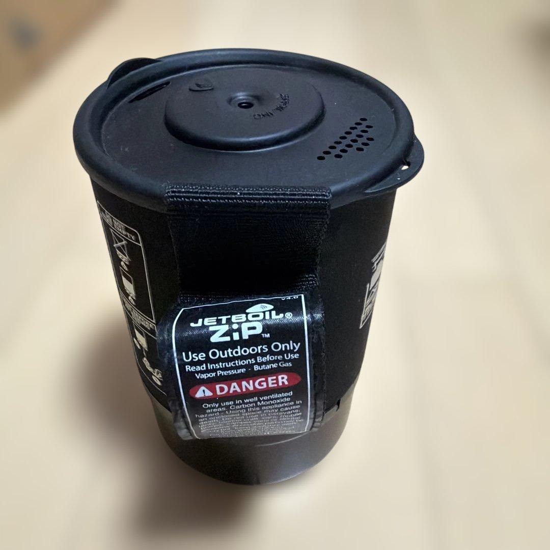 mont-bell ジェットボイル ZIP 1824325