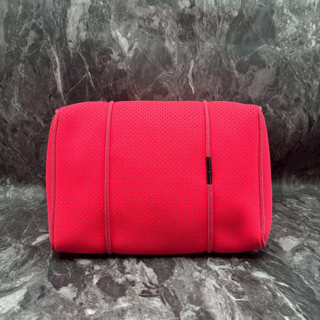 Moka ✨ステイトオブエスケープ　トートバッグ　ポーチ付き