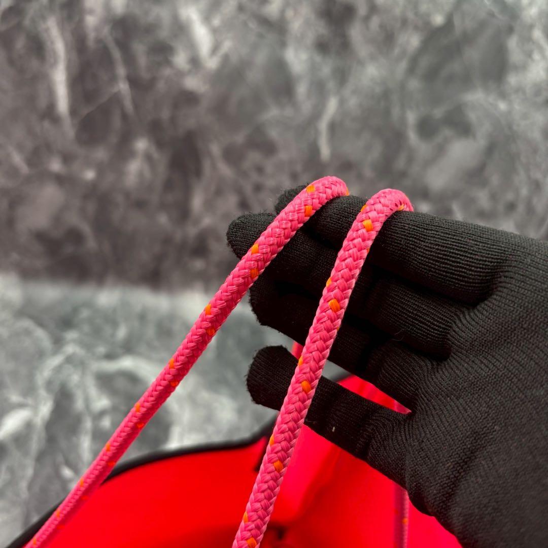 Moka ✨ステイトオブエスケープ　トートバッグ　ポーチ付き