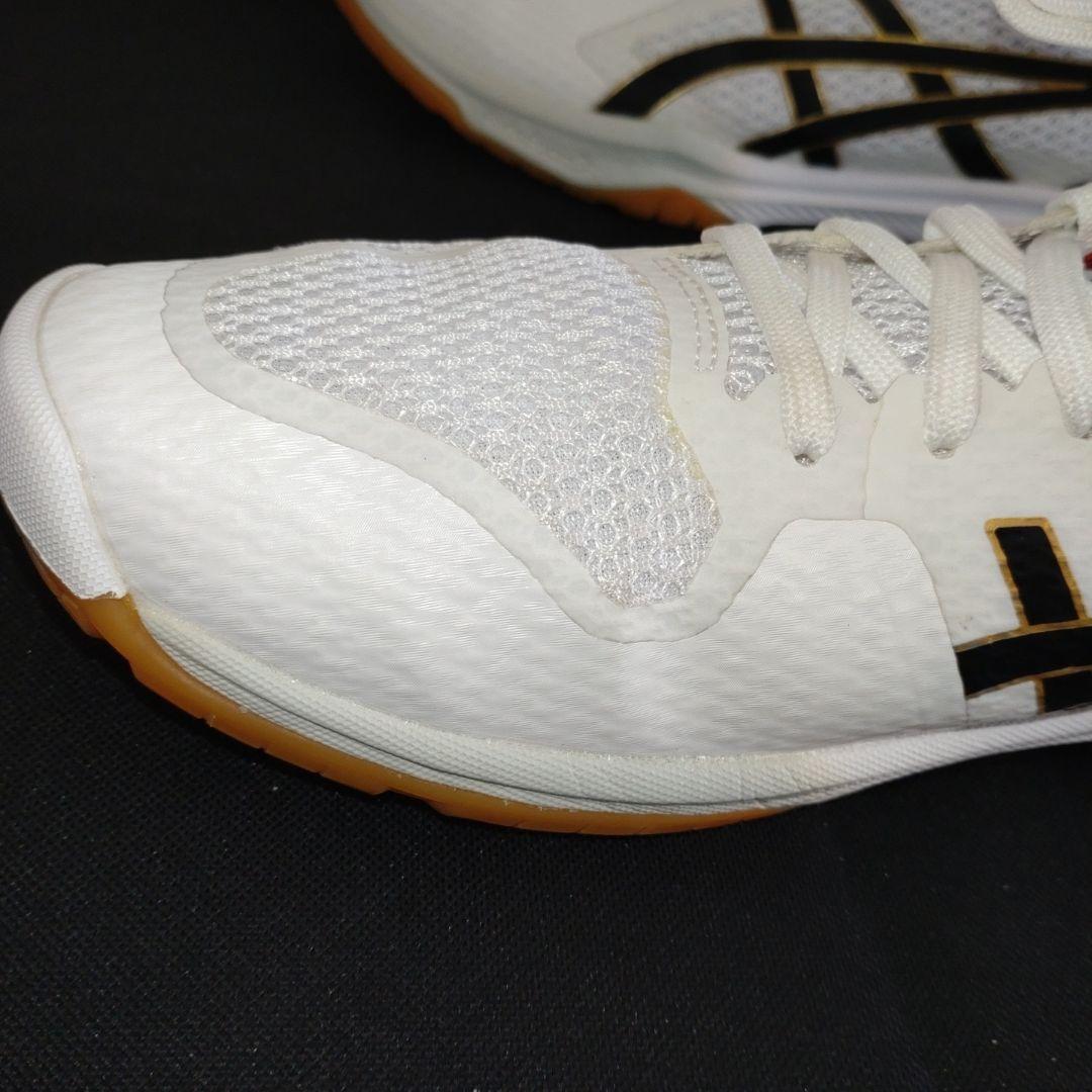 ASICS ROTE JAPAN LYTE FF 2 バレーボール 25.5cm