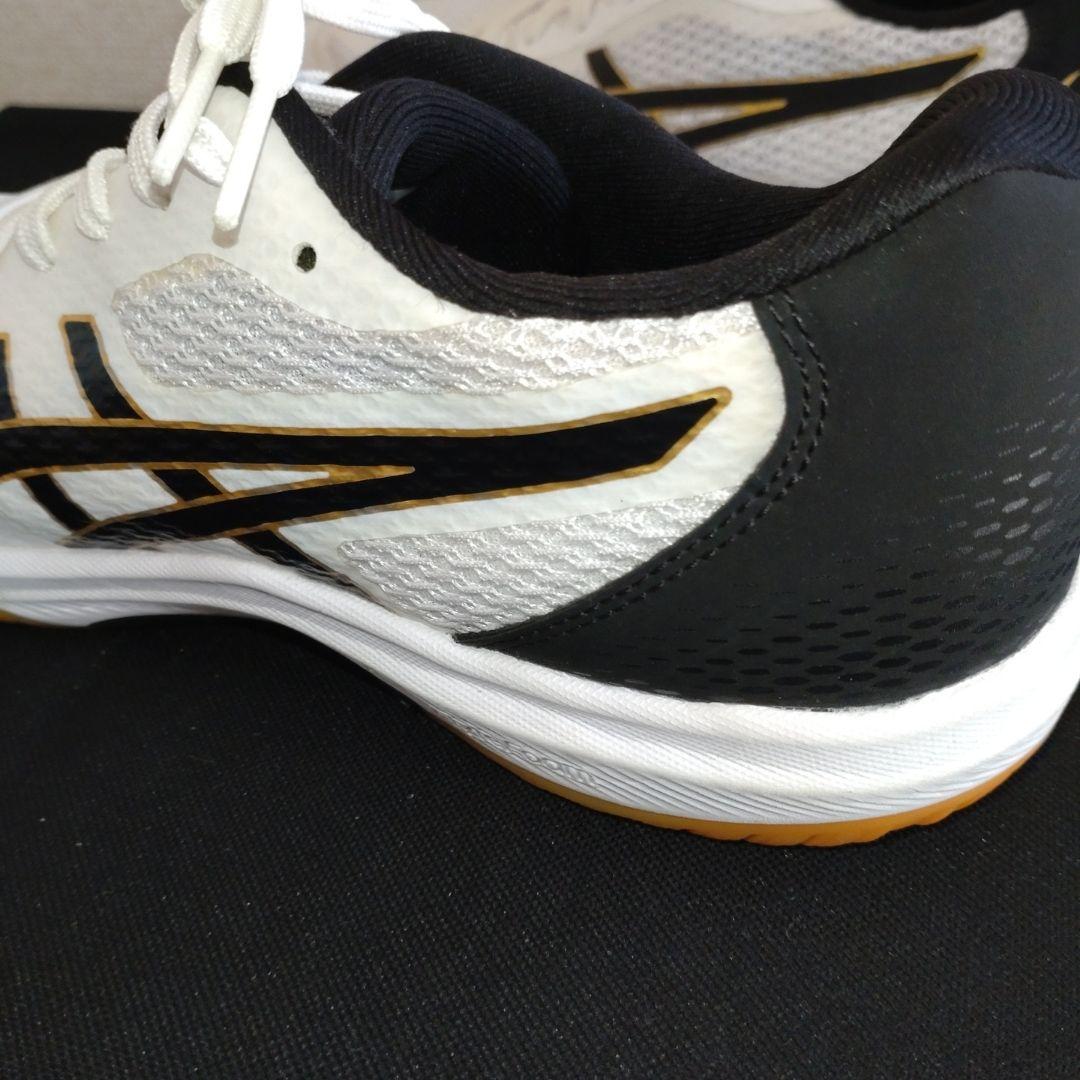 ASICS ROTE JAPAN LYTE FF 2 バレーボール 25.5cm