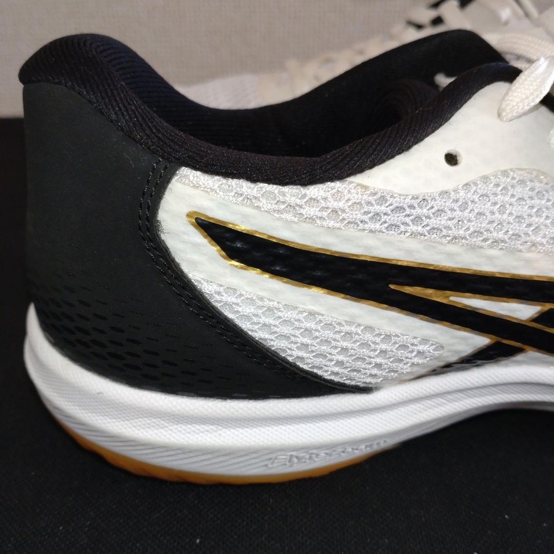 ASICS ROTE JAPAN LYTE FF 2 バレーボール 25.5cm