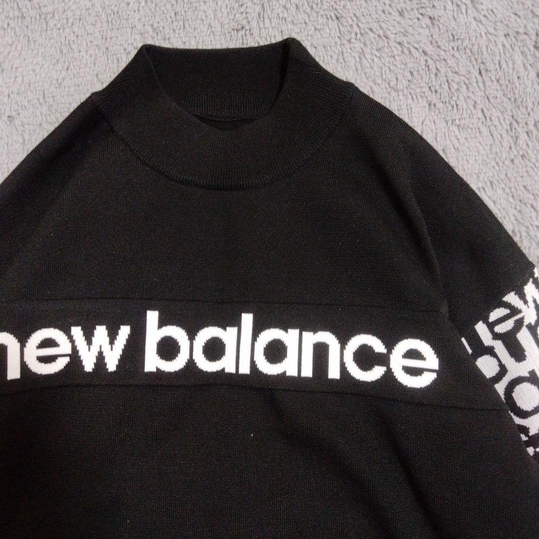 new balance♡ニット/中綿スカート/セット　SS-M ゴルフ/スポーツ
