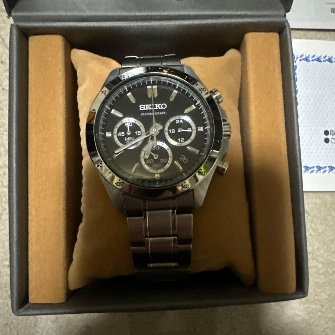 ✨セイコーセレクション SEIKOSELECTION✨ SBTR013