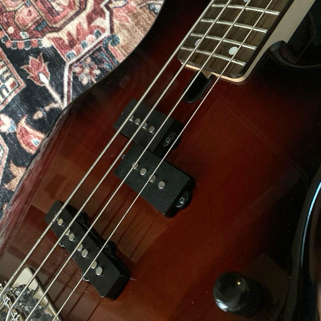 YAMAHA PJ 4弦エレキベース