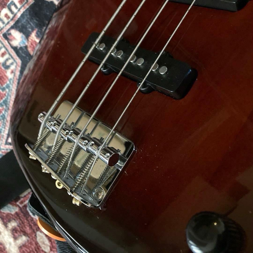 YAMAHA PJ 4弦エレキベース