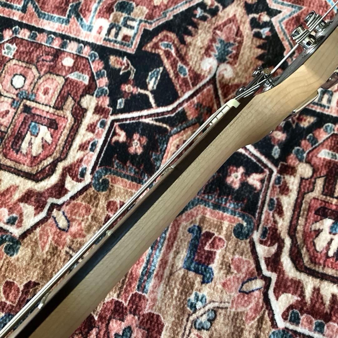 YAMAHA PJ 4弦エレキベース