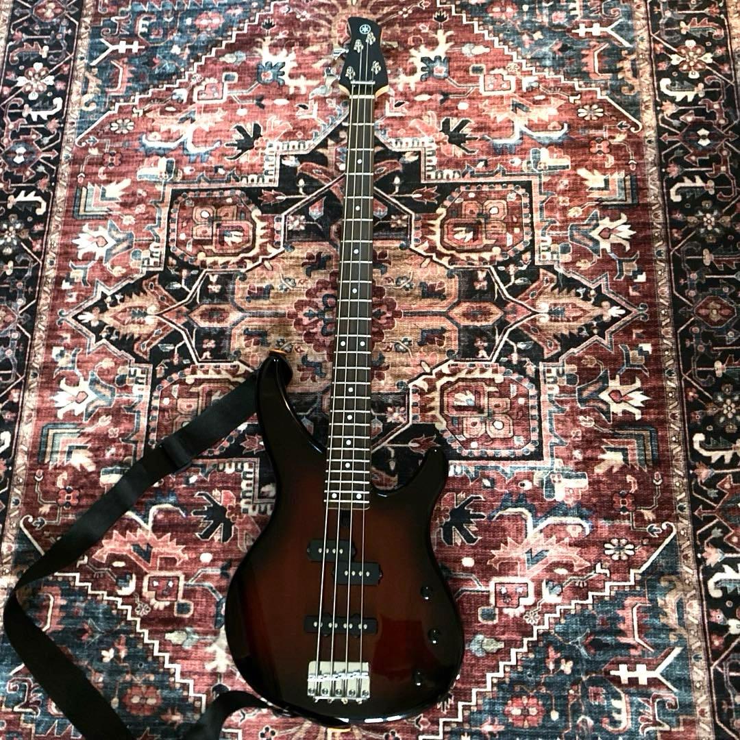 YAMAHA PJ 4弦エレキベース